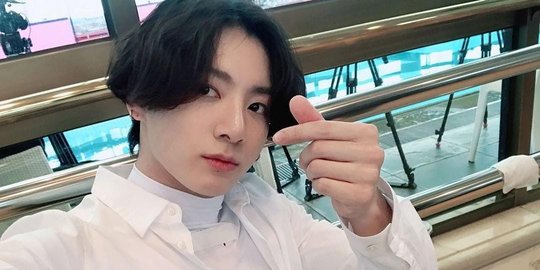 Demi Dapatkan Es Krim, Jungkook BTS Rela Menukarnya dengan Jin