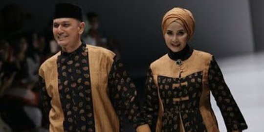 Lama Berkarier, Ini 4 Potret Hengky Tornando Pemain Sinetron Love Story The Series