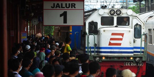 Kebijakan Mudik Masih Dinamis, Pemkot Tangerang Fokus Tekan Kasus Covid-19