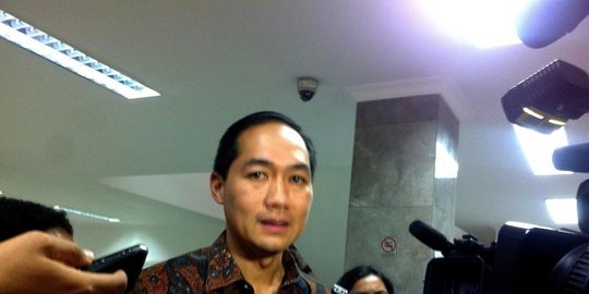 mendag lutfi impor beras termasuk stok bulog terendah sepanjang sejarah rev1