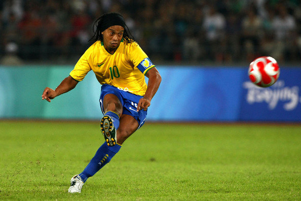 ronaldinho