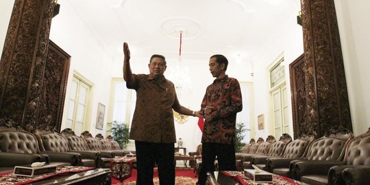 Sby Dukung Langkah Jokowi Soal Myanmar Merdeka Com Sby Dukung Langkah Jokowi Soal Myanmar Merdeka Com
