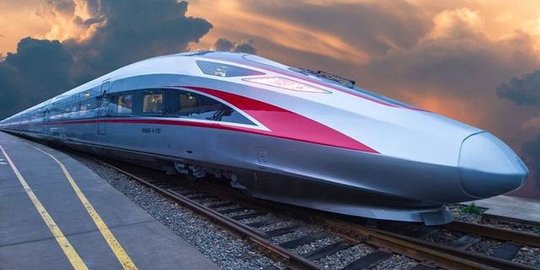 Ada Kereta Cepat, Menhub Minta Jakarta-Surabaya Bisa Ditempuh 6 Jam