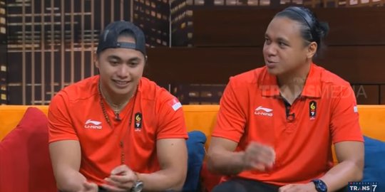 Kisah Serda Aprilio dan Kakaknya Tanding Voli Dibayar Telur, Kini Sudah Kebeli Rumah