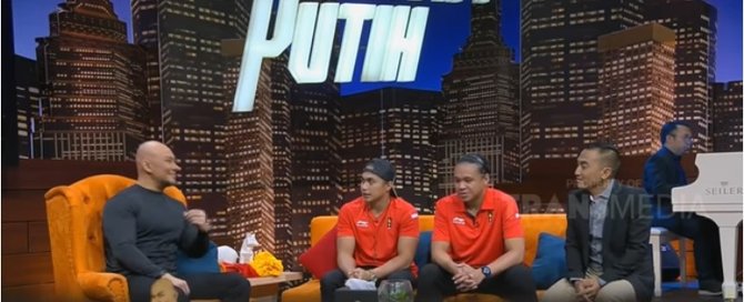cerita aprilio dan amasya manganang