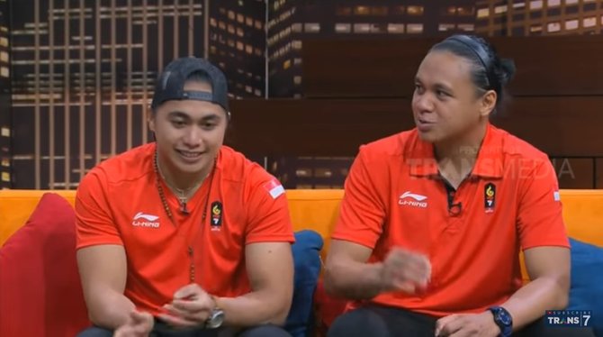 cerita aprilio dan amasya manganang