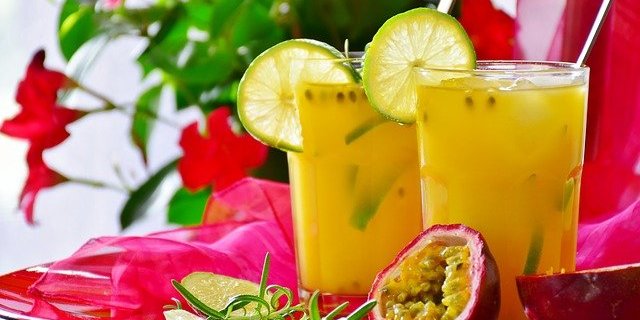 6 Cara Membuat Minuman Squash Yang Enak Menyegarkan Dan Praktis Dicoba Merdeka Com