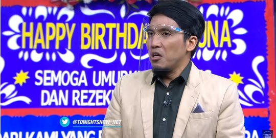 Cita-cita Sedari Kecil, Ini Cerita Desta yang Pernah Latihan Drum Pakai Kaleng Bekas