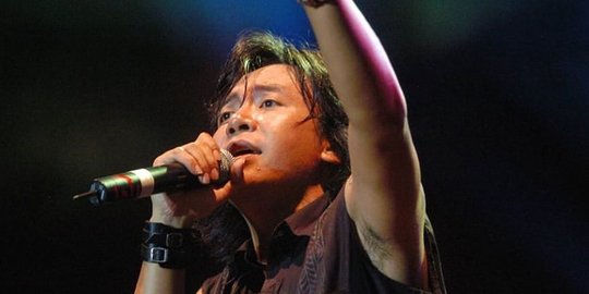 Bukan Penyanyi, Ternyata Ari Lasso Pernah Ingin Jadi Ini saat Masih SD