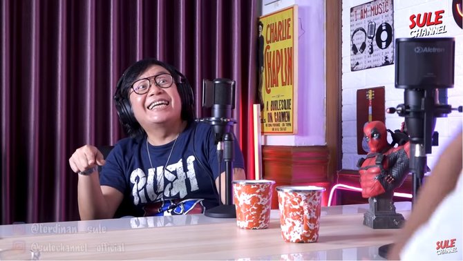 ari lasso tak mau bangun pagi karena ini enggan kerja kantoran seumur hidup