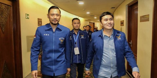 Partai Demokrat Sebut Kubu Moeldoko Sebar Hoaks dan Fitnah Soal Aset