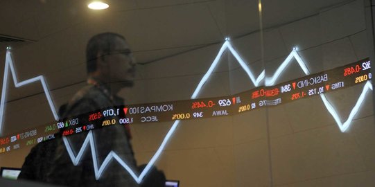 IHSG Diprediksi Menguat, 8 Saham Ini Bisa jadi Pilihan Beli