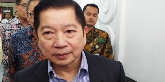 Satu Data Indonesia Dinilai Bakal Optimalkan Usaha Produktif