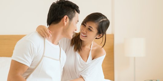 9 Cara Meningkatkan Libido Secara Alami Aman Mujarab Harmoniskan Rumah Tangga Merdeka Com