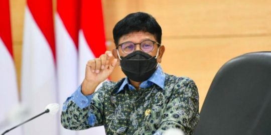 Menteri Johnny sebut MiChat Bakal Take Down Akun Prostitusi Online