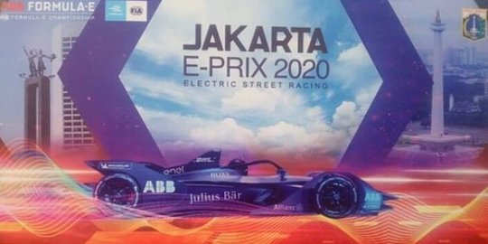 Penundaan Formula E, Fraksi PSI Soroti Soal Biaya Commitment Fee