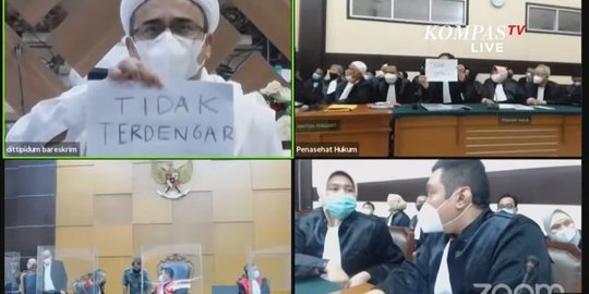 Polisi Tangkap Penyebar Hoaks Jaksa Kasus Rizieq Disuap, Pelaku Remaja Takalar