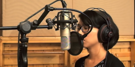 Lirik Lagu Yang Patah Tumbuh, Yang Hilang Berganti - Banda Neira