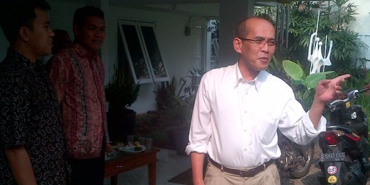 Tiga Alasan Faisal Basri Tak Setuju Rencana Impor Satu Juta Ton Beras di 2021