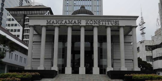 Ada Pemilih Mencoblos Lebih Satu Kali, MK Putuskan Pilkada PALI di 4 TPS Gelar PSU