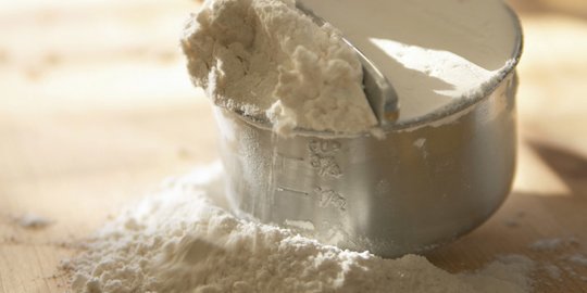 8 Jenis Makanan yang Mengandung Gluten, Jangan Konsumsi Berlebihan