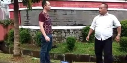 Viral Pria di Tangsel Aniaya Kucing, Polisi Sebut Pelaku Bisa Dijerat Pidana Ringan