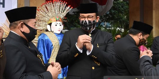 Anies Jadi Capres Pilihan Anak Muda, NasDem Ingatkan Pemimpin Dilihat dari Kinerja