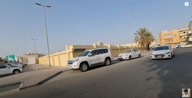 makam siti hawa di jeddah
