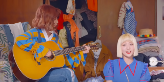 Lirik Lagu Some - Bolbbalgan4
