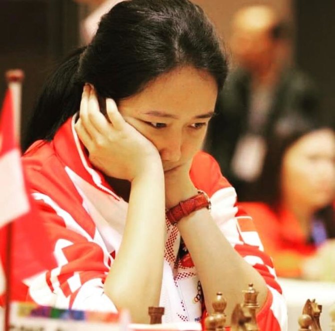 irene sukandar