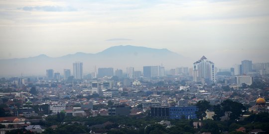 Indonesia Diperkirakan Lepas dari Jurang Resesi di Kuartal II-2021