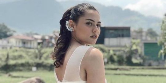 Kini Bermain di FTV 3xtraOrdinary SCTV, Begini Perjalanan Karier Rachquel Nesia
