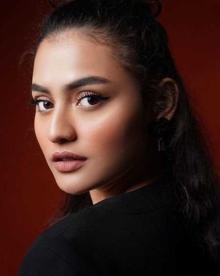rachquel nesia