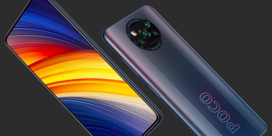 Xiaomi Perkenalkan Poco X3 Pro dan Poco F3, Spesifikasinya?