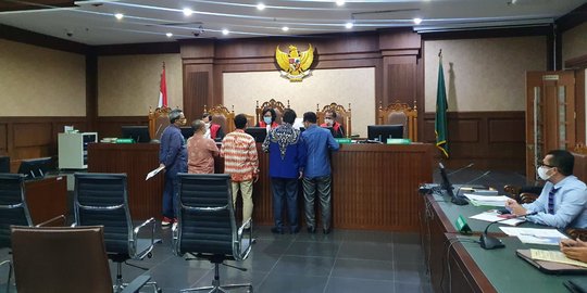 Kubu AHY soal Marzuki Alie Cabut Gugatan: Mereka Tak Yakin dengan Legal Standingnya