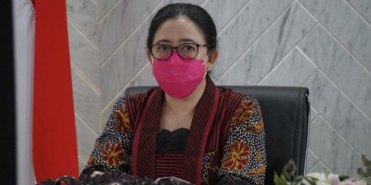 Ketua DPR: RUU PKS Bukti Keberpihakan Terhadap Perempuan dan Korban Kekerasan Seksual