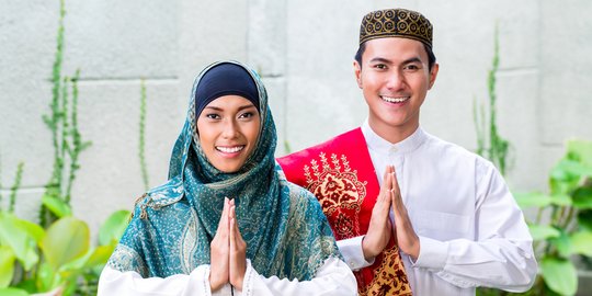 Mulai Cek Jadwal Sholat Lengkap, Yuk Perbarui Amal Ibadah Jelang Ramadan