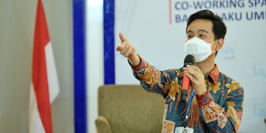 Reaksi Kadis Pertanian Disuruh Gibran Hadiri Acara Pariwisata