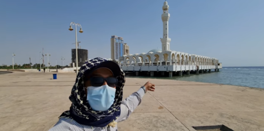 Gara-gara Ulah 1 WNI di Masjid Arab Saudi, Seluruh Rakyat Indonesia Kena Dampaknya