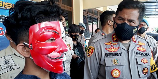 Pelajar Garut yang Diduga Diculik Ditemukan di Banyuwangi, Pacarnya Jadi Tersangka