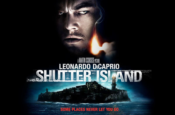 shutter island