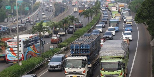 pengusaha logistik diingatkan, konsumen mau bayar mahal asal kiriman sampai ontime