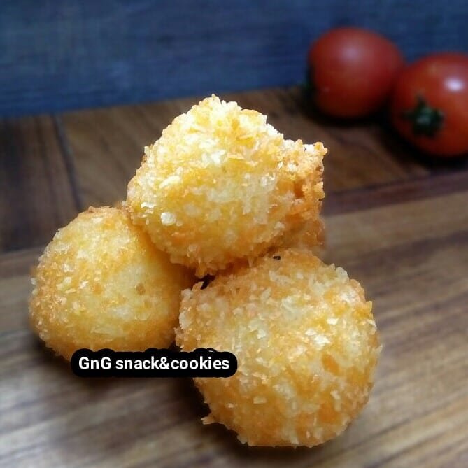 10 resep camilan kentang gurih dan lezat cocok disantap di waktu senggang