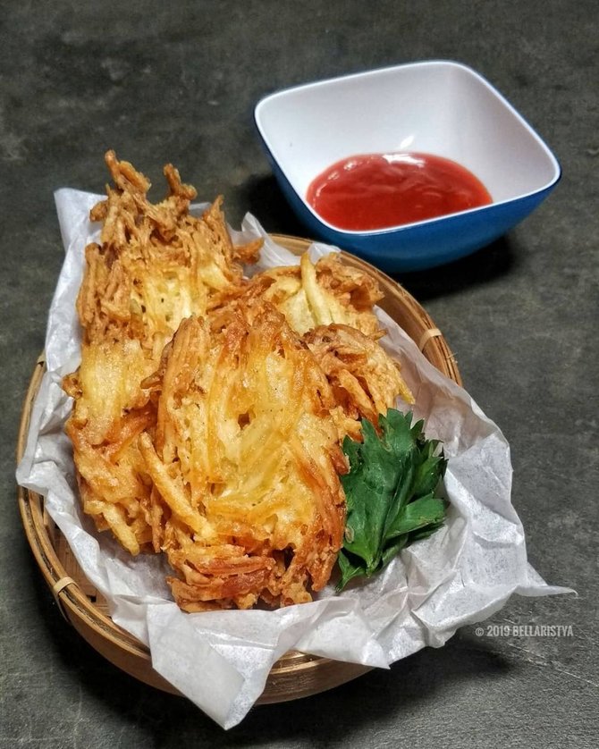 10 resep camilan kentang gurih dan lezat cocok disantap di waktu senggang