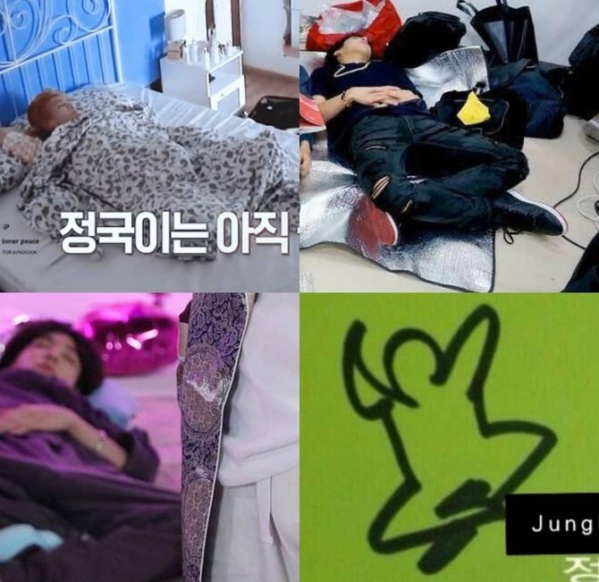 jungkook bts