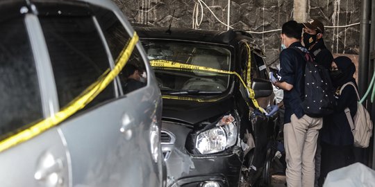 Kantongi 2 Alat Bukti Kasus Unlawful Killing FPI, 3 Polisi Terlibat Masih Terlapor