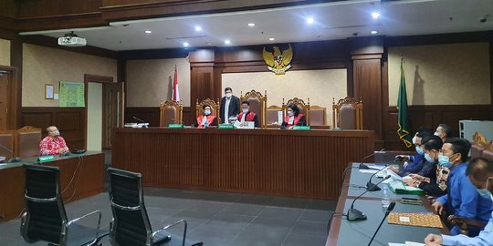 Gugat AHY, Jhoni Allen Berkaca dari Fahri Hamzah Menang Gugatan Rp30 M ke PKS