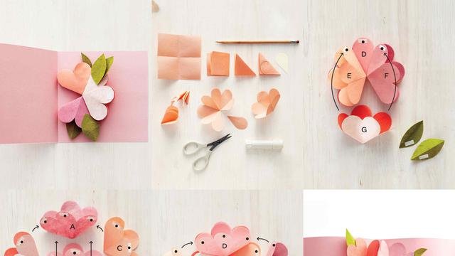 cara membuat pop up book lucu dan menarik mudah dipraktikkan