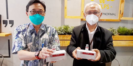 Batan Luncurkan Produk untuk Deteksi Tuberkulosis