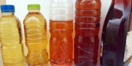 goreng kurang baik
